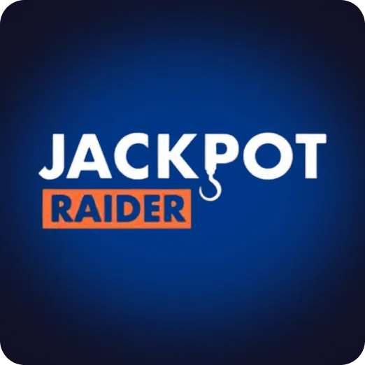 Jackpot Raider Casino Games Preview